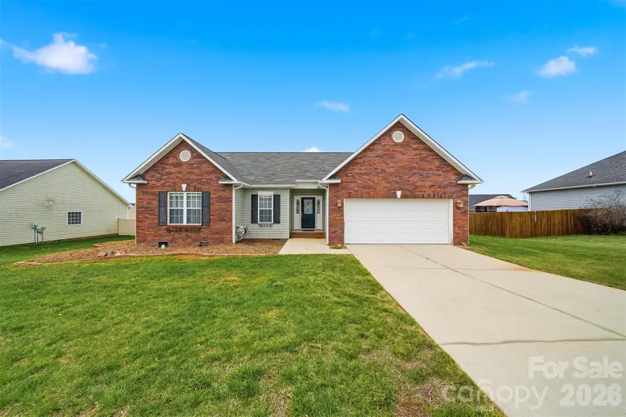 1835 Terrain Drive Nw, Conover, NC 28613 - #2