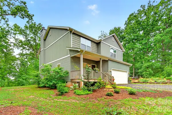 132 Maple Ridge Drive, Old Fort, NC 28762