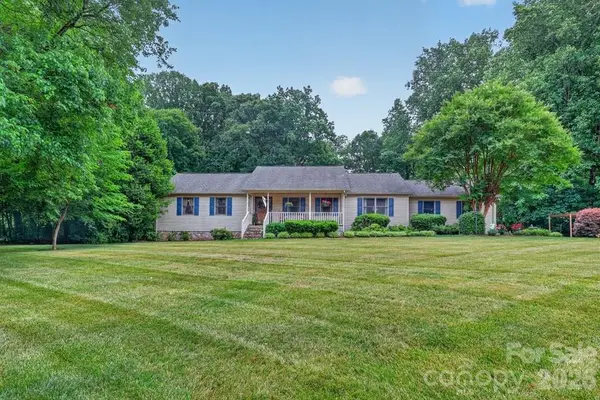 711 Candlewick Drive, Salisbury, NC 28147