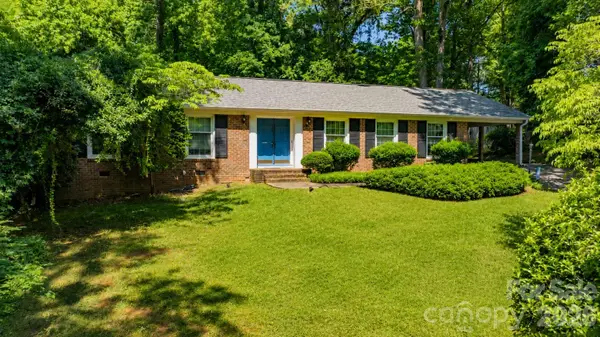 13 Mayflower Lane #3, Lexington, NC 27295