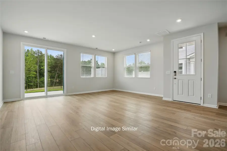 1316 Vibrant Road, Charlotte, NC 28215 - #2