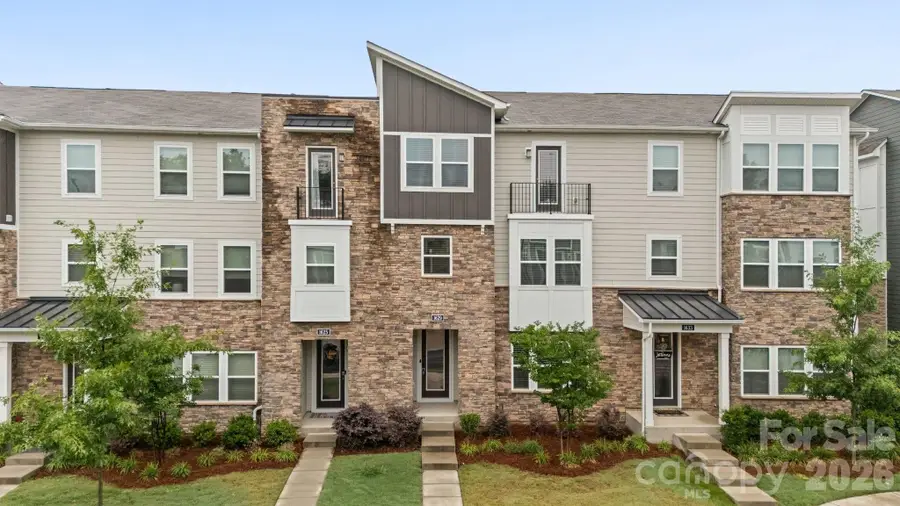 1629 Unison Drive, Charlotte, NC 28262 - #2
