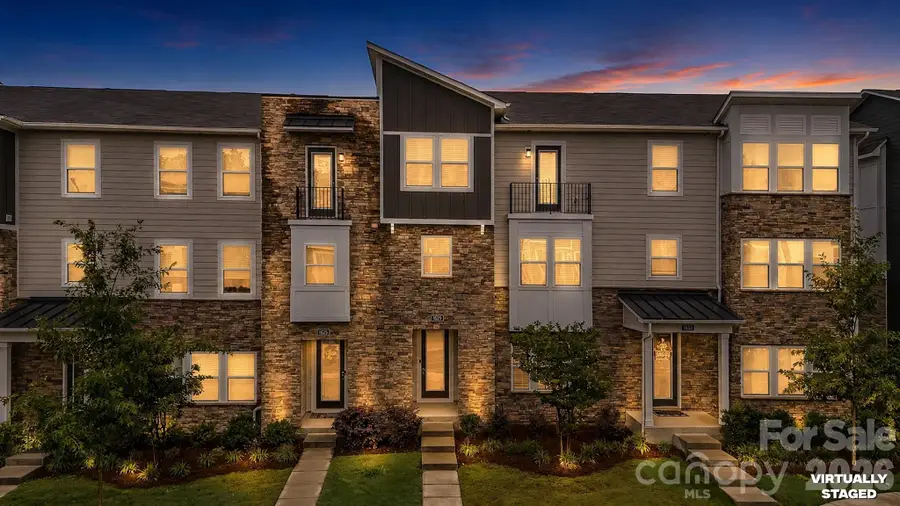 1629 Unison Drive, Charlotte, NC 28262 - #3