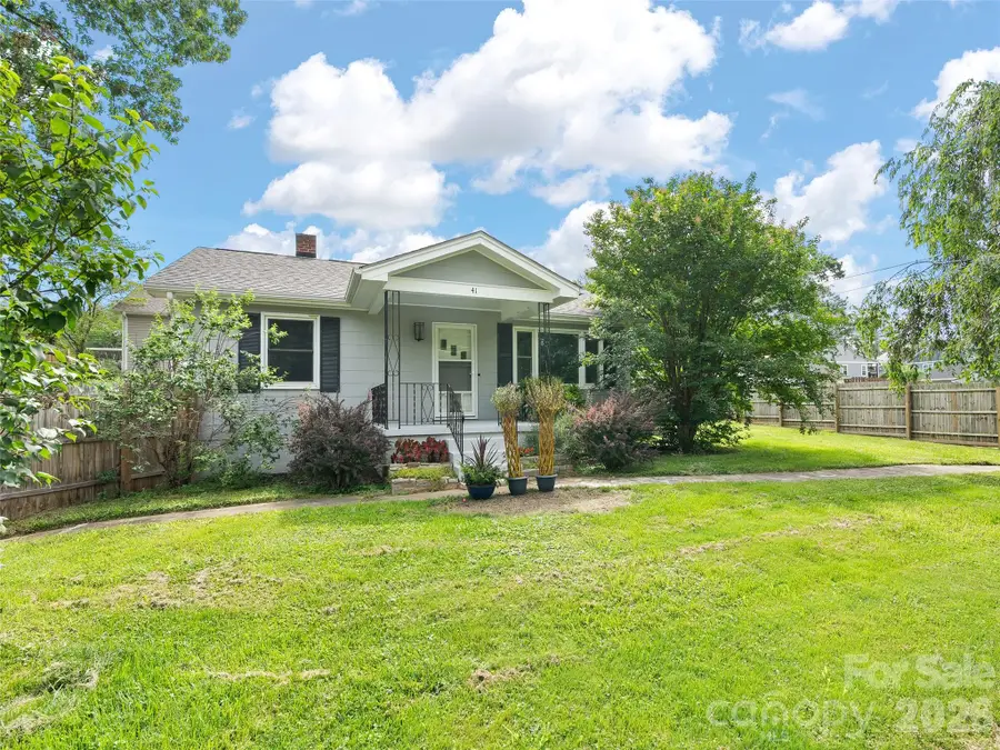 41 Cedar Street, Asheville, NC 28803 - #2