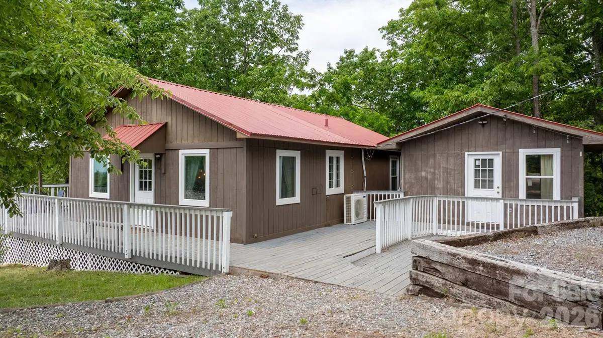 7042 Martin Lane, Morganton, NC 28655 - #1