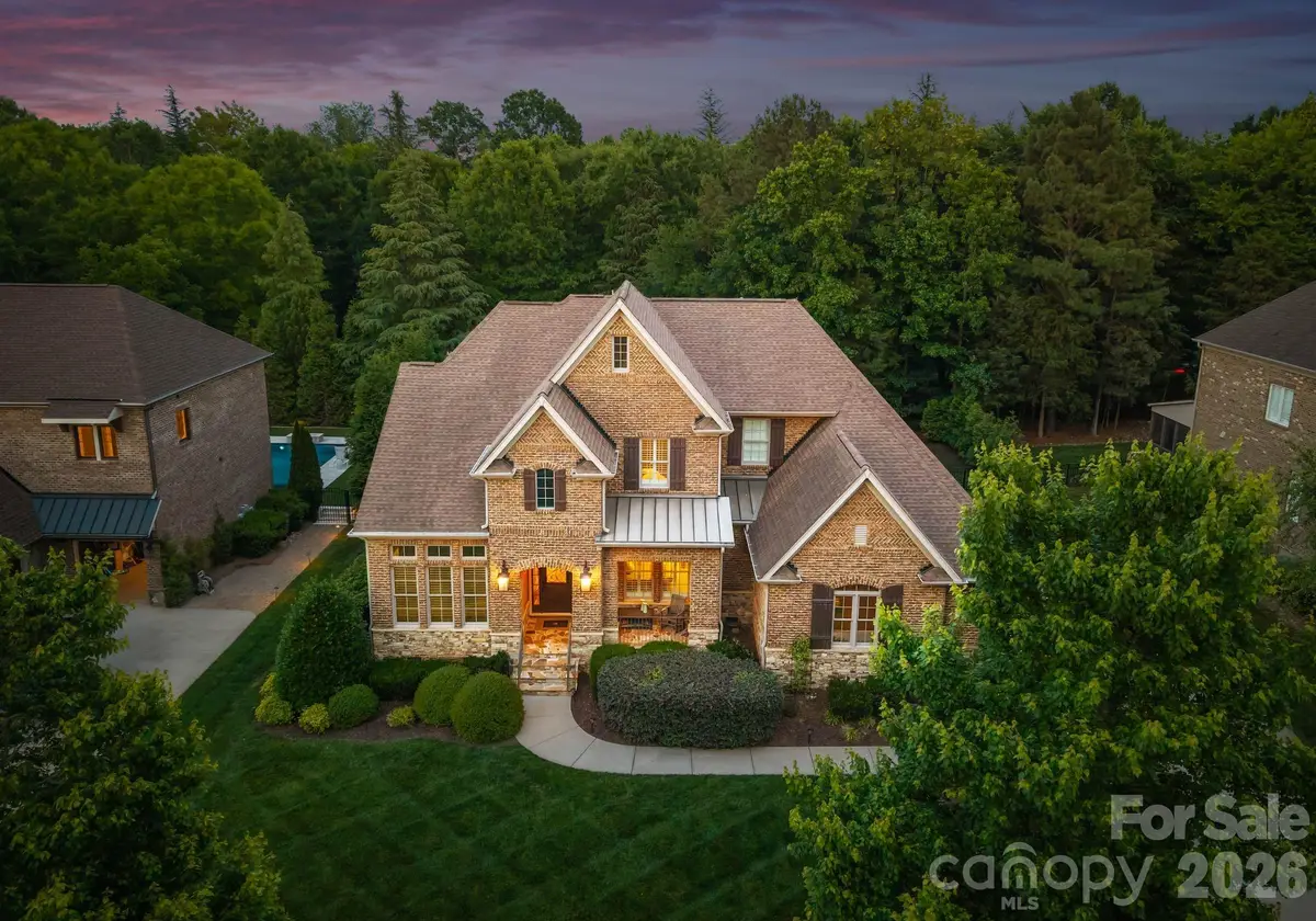 221 Glenmoor Drive, Waxhaw, NC 28173 - #1