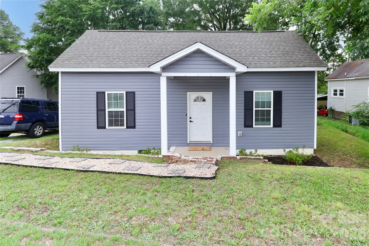 703 S Main Street, Landis, NC 28088 - #1