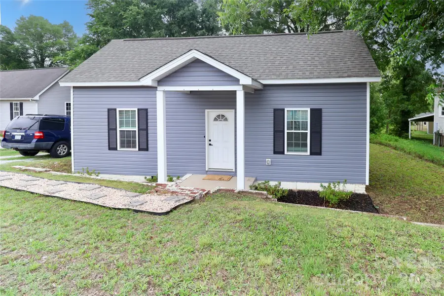 703 S Main Street, Landis, NC 28088 - #2