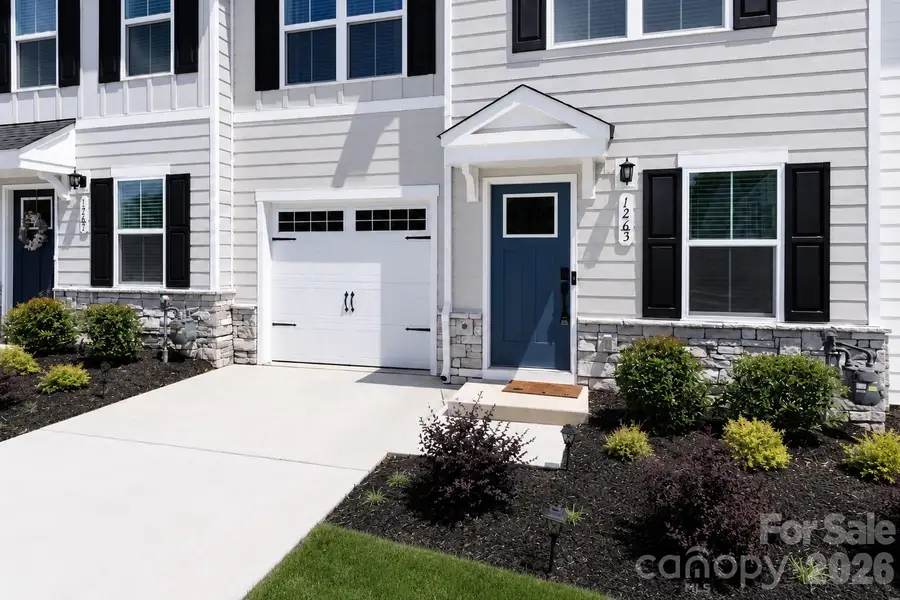 126 Jameson Park Drive #C, Troutman, NC 28166 - #3