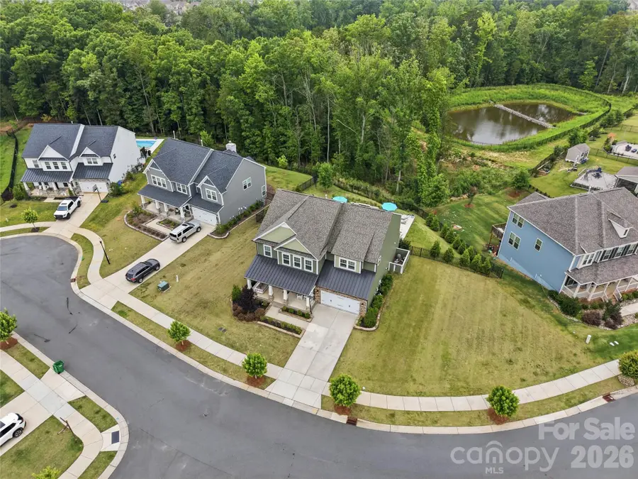 716 Landau Road, Waxhaw, NC 28173 - #3
