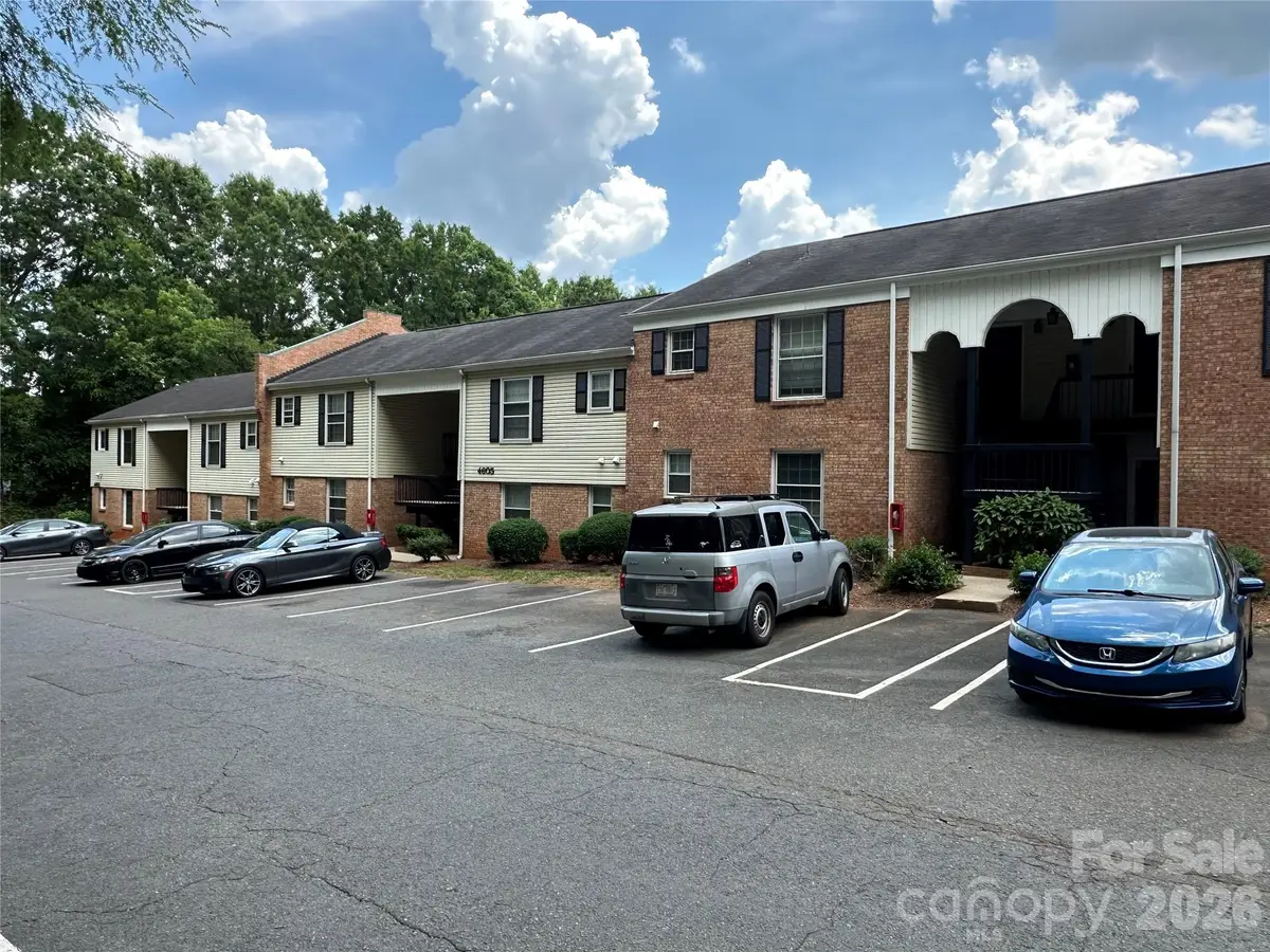 4605 Coronado Drive #K, Charlotte, NC 28212 - #1