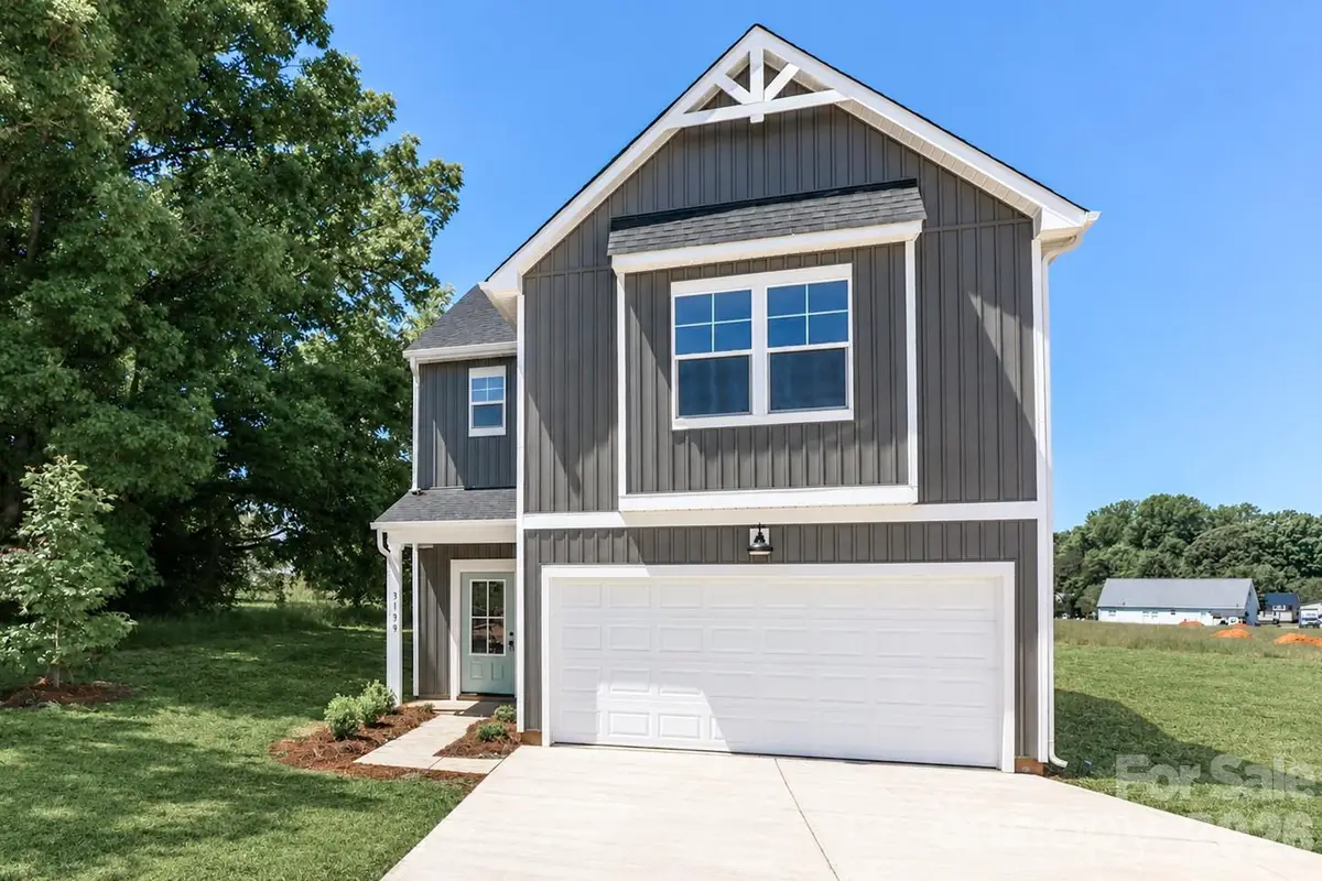 237 Third Creek Road, Chambersburg, NC 28678 - #1