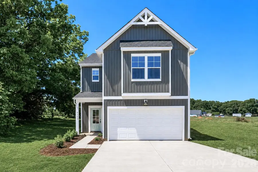 237 Third Creek Road, Chambersburg, NC 28678 - #2