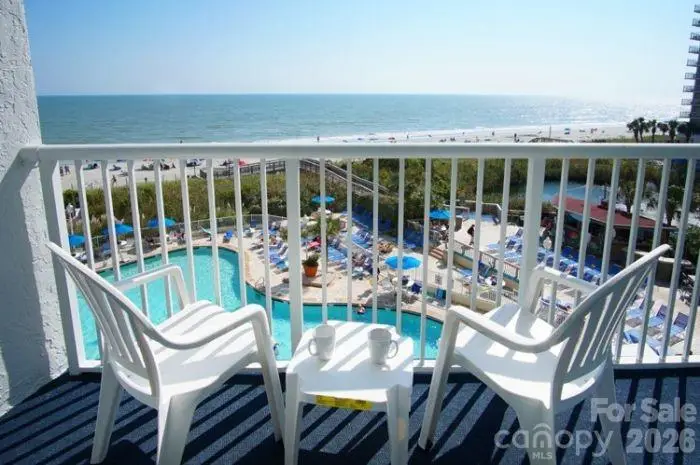 161 Seawatch Drive, Myrtle Beach, SC 29572 - #1