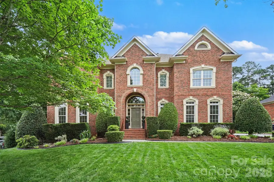 7518 Meadowgate Lane, Marvin, NC 28173 - #3