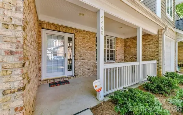 4460 Coventry Row Court, Charlotte, NC 28270