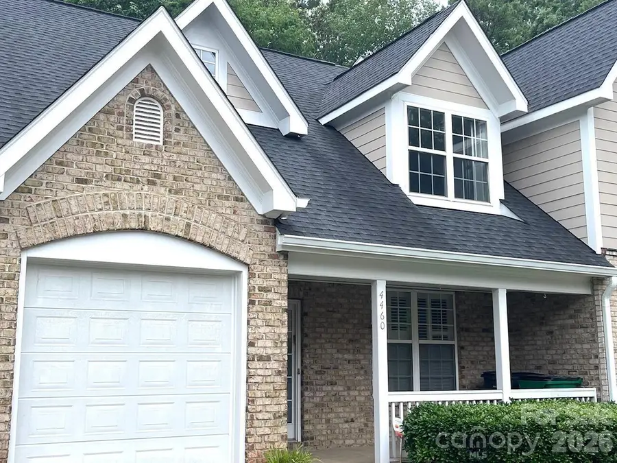 4460 Coventry Row Court, Charlotte, NC 28270 - #2