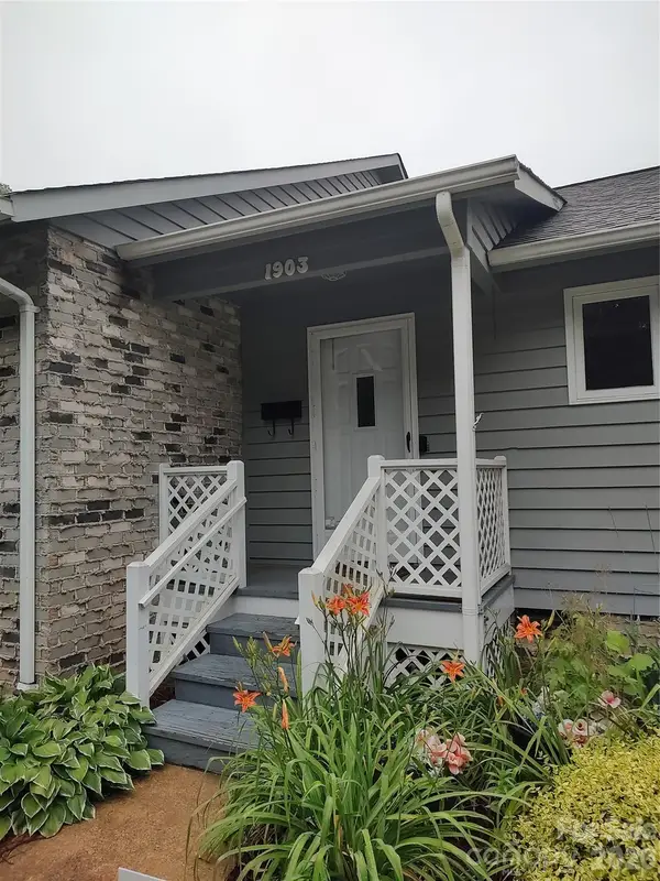 1903 Wellington Hills Circle, Salisbury, NC 28147