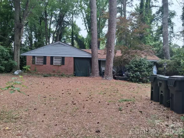 105 S Randolph Street, Goldsboro, NC 27530