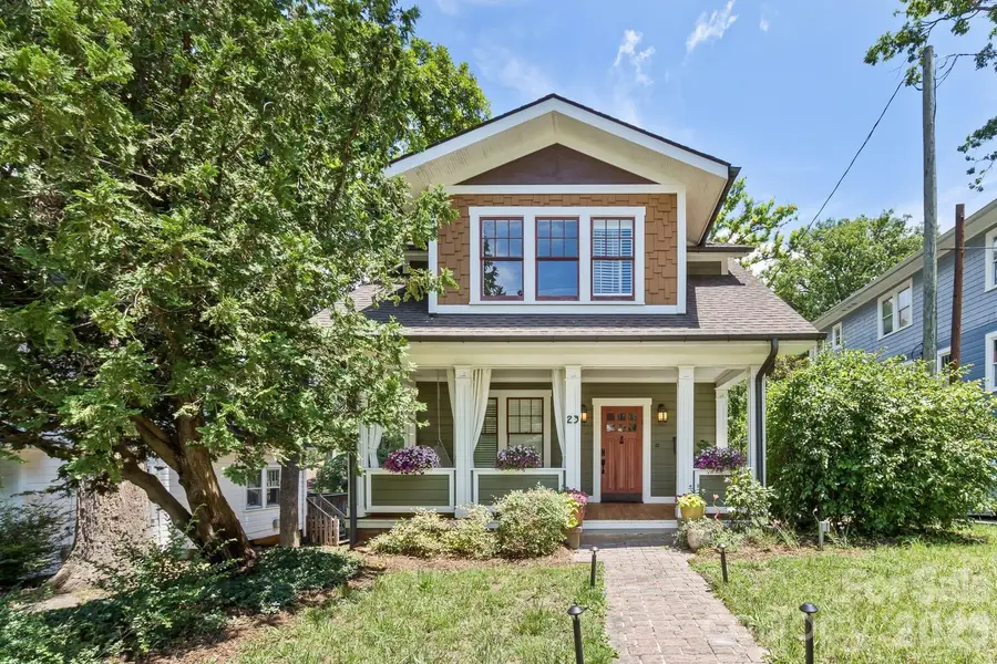 23 Woodvale Avenue, Asheville, NC 28804 - #3