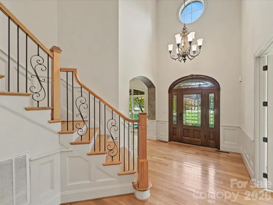 1208 Venetian Way Drive, Waxhaw, NC 28173 - #3