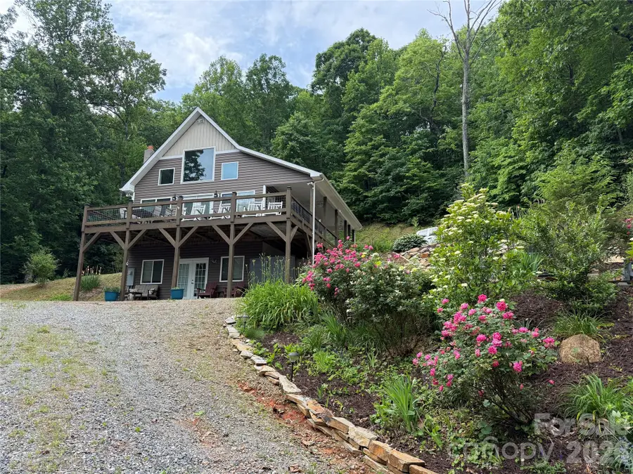 696 Hickory Nut Hollow, Old Fort, NC 28762 - #2