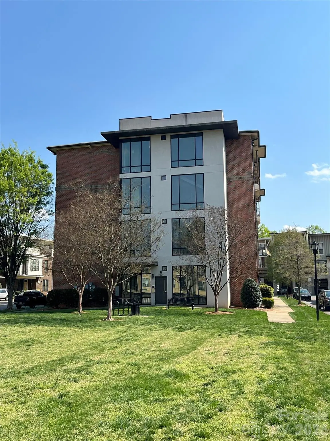 3269 Noda Boulevard, Charlotte, NC 28205 - #1