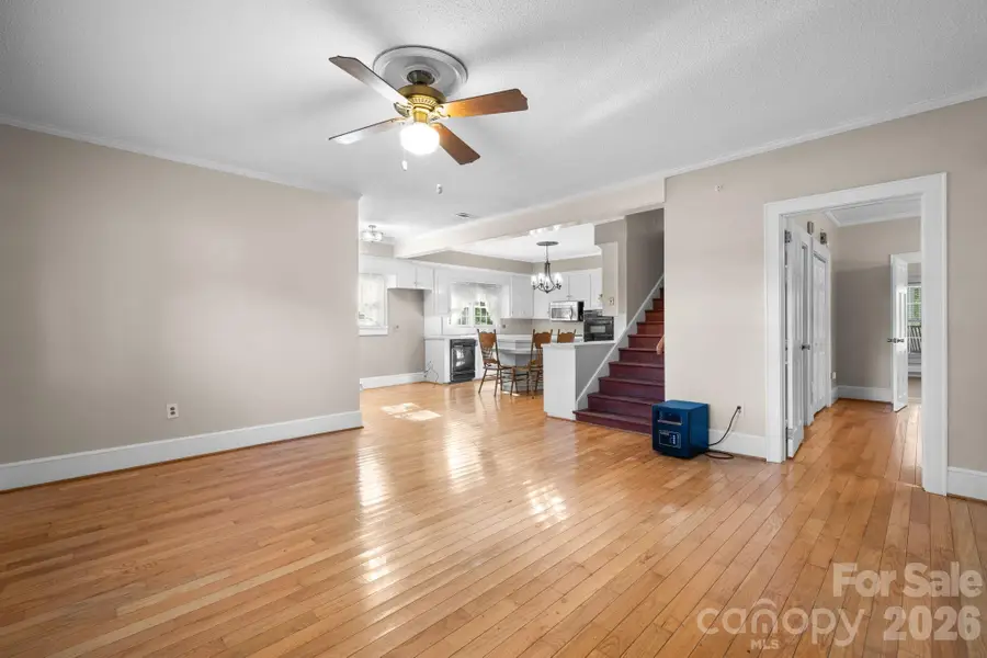 144 Hunter Bridge Road, Stony Point, NC 28678 - #3