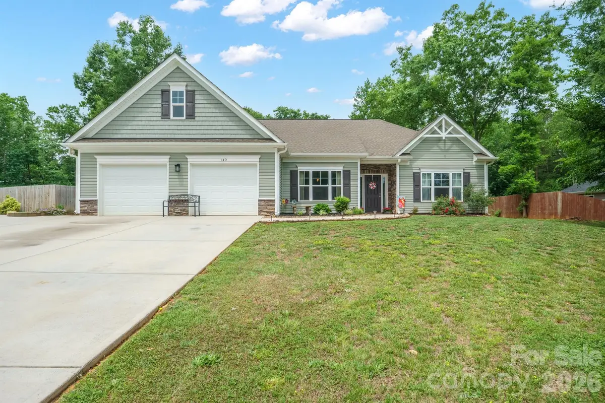 149 Windstone Drive #12, Troutman, NC 28166 - #1