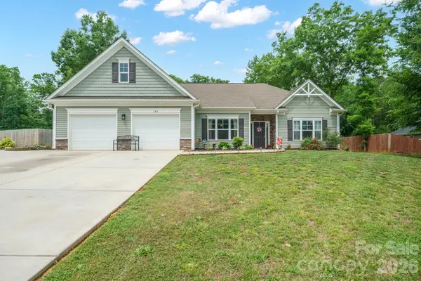 149 Windstone Drive #12, Troutman, NC 28166
