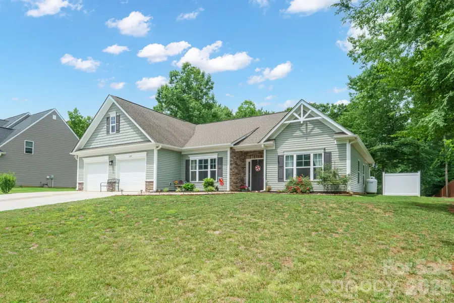 149 Windstone Drive #12, Troutman, NC 28166 - #2
