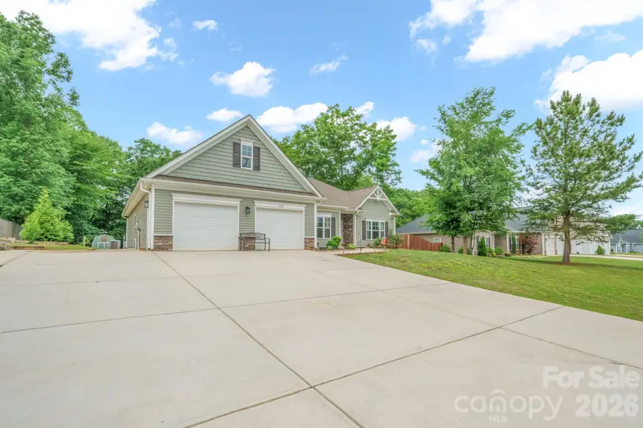 149 Windstone Drive #12, Troutman, NC 28166 - #3