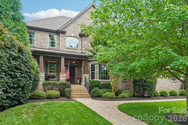 3841 Nancy Creek Road, Charlotte, NC 28270