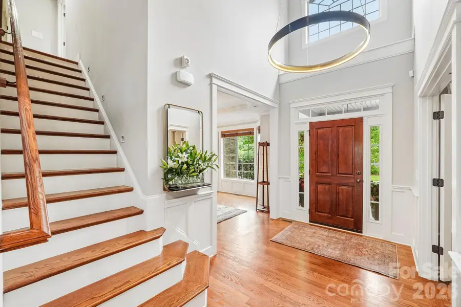 3841 Nancy Creek Road, Charlotte, NC 28270 - #2
