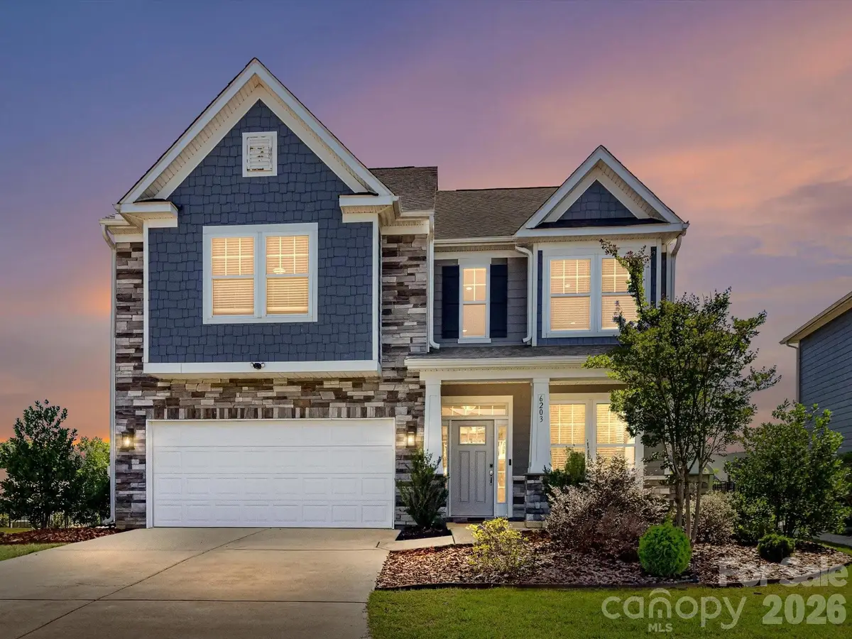 6203 Six String Court, Fort Mill, SC 29708 - #1