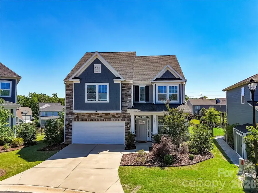 6203 Six String Court, Fort Mill, SC 29708 - #2