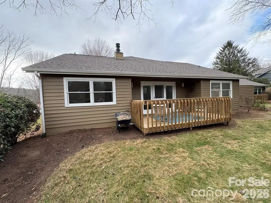 13 Laurel Place Drive, Asheville, NC 28803 - #2
