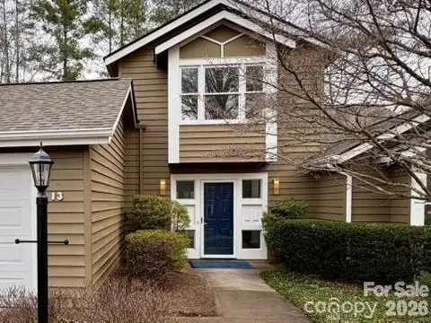 13 Laurel Place Drive, Asheville, NC 28803 - #3