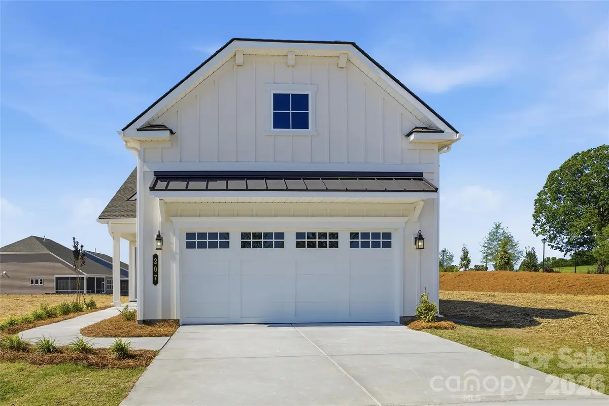 207 Patagonia Place, Locust, NC 28097 - #1
