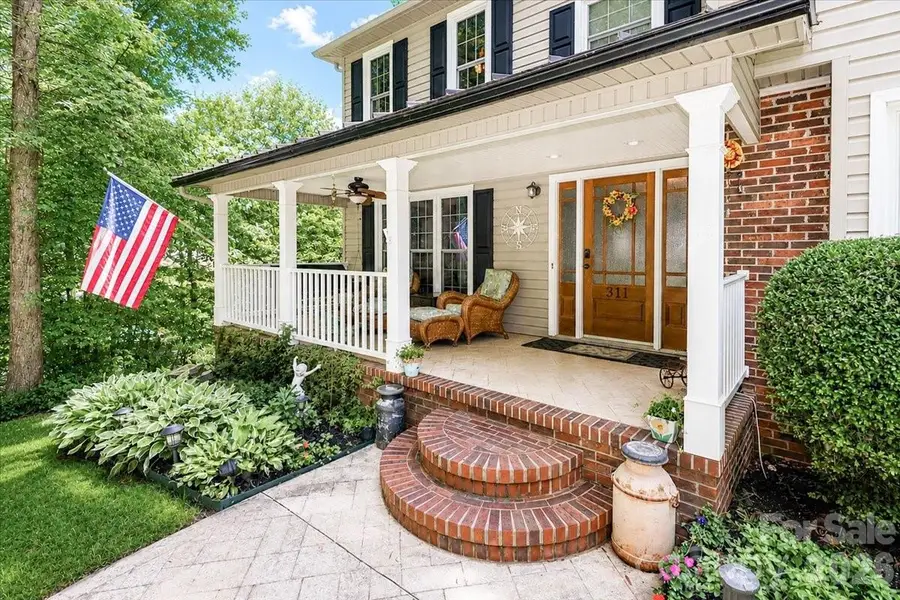 311 N Deerfield Circle, Salisbury, NC 28147 - #2