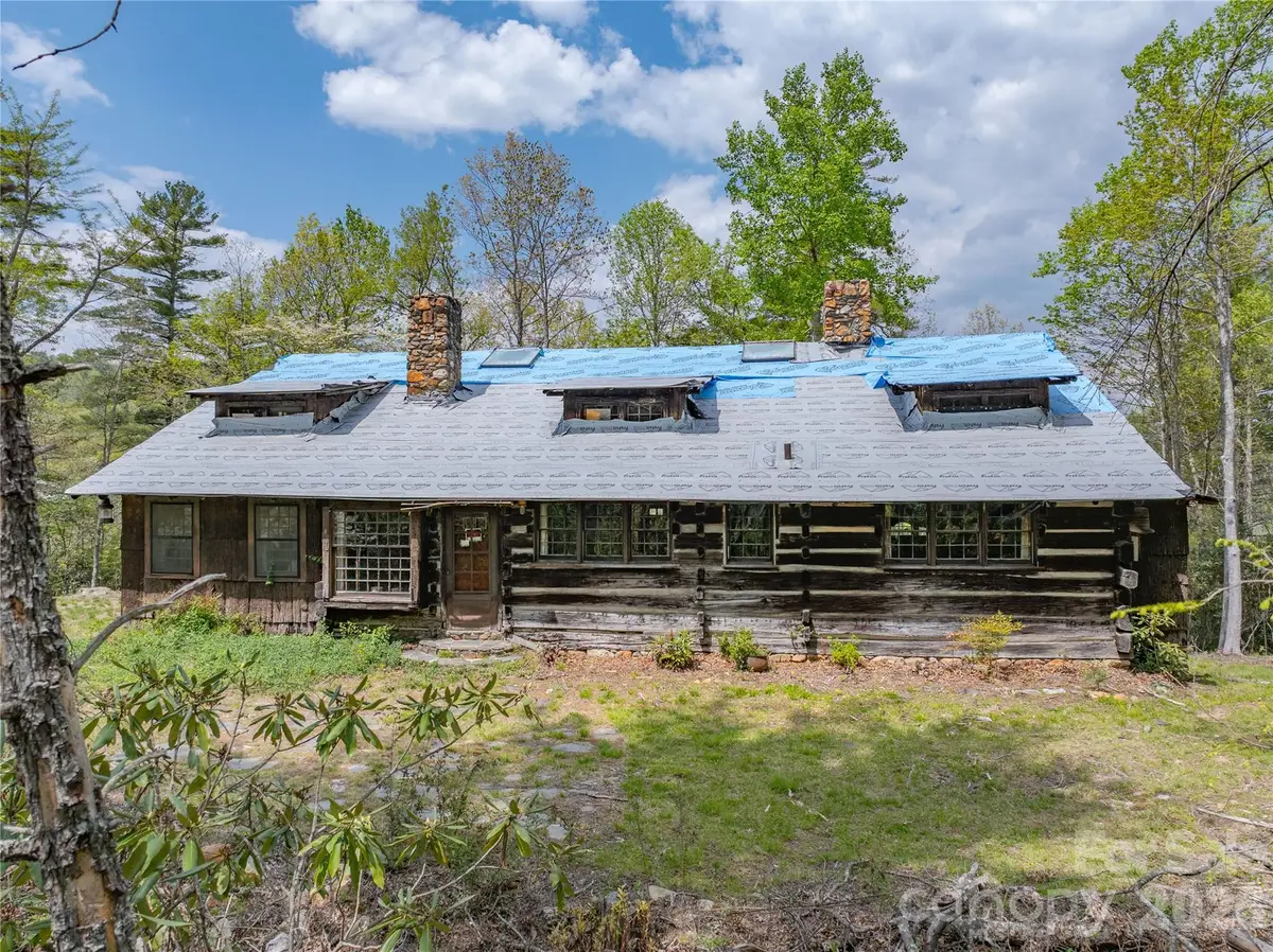1971 Swiss Pine Lake Drive, Spruce Pine, NC 28777 - #1
