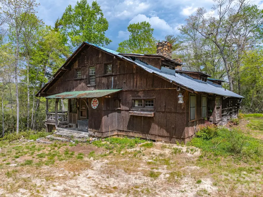 1971 Swiss Pine Lake Drive, Spruce Pine, NC 28777 - #3