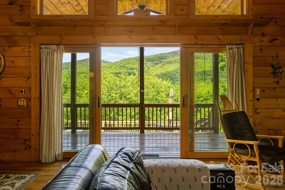 642 Scenic View Road, Maggie Valley, NC 28751 - #1