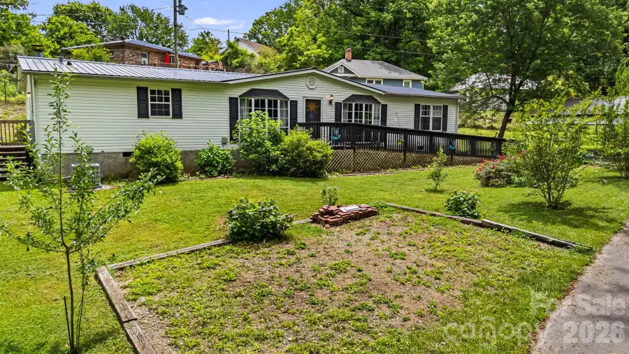 30 Sixth Street, Asheville, NC 28804 - #2