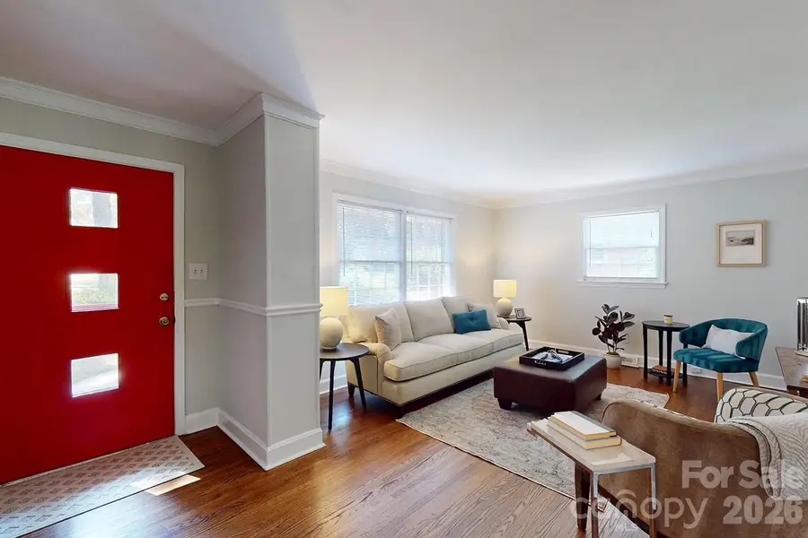 5100 Kimwood Place, Charlotte, NC 28205 - #2