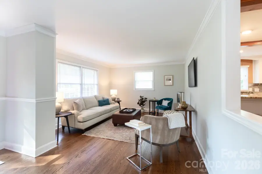 5100 Kimwood Place, Charlotte, NC 28205 - #3
