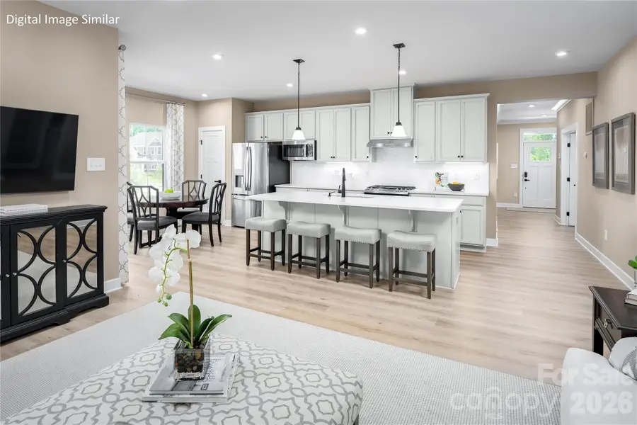 2016 Slippery Rock Lane, Monroe, NC 28112 - #3