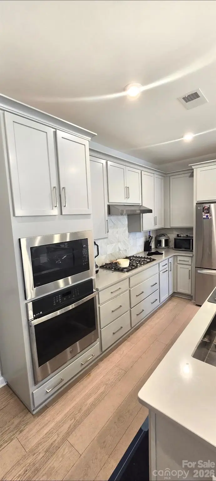 5940 Mantle Way, Kannapolis, NC 28081 - #3