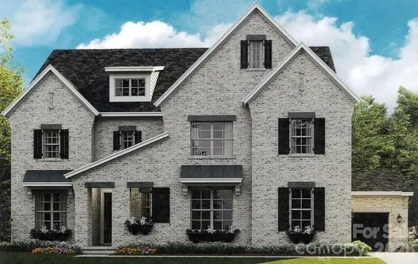 6037 Robert Gray Court #6, Charlotte, NC 28277