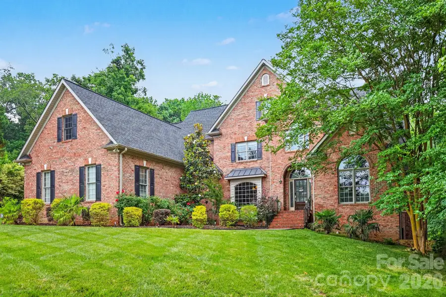 1009 Medinah Court, Waxhaw, NC 28173 - #3